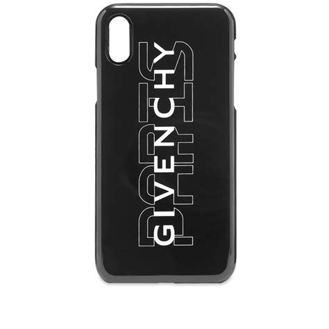 givenchy phone case iphone xs max|Givenchy iPhone XS Max Flip Cases .